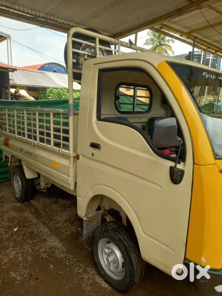 TATA ACE HT
