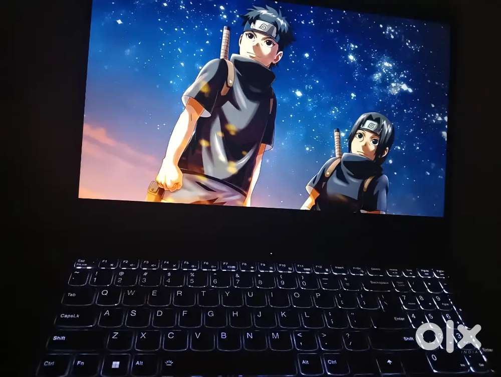 Lenovo loq 2024 model used 9 months