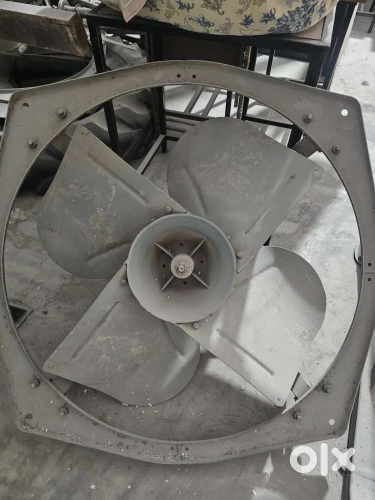 36 marathon brand exhaust fans