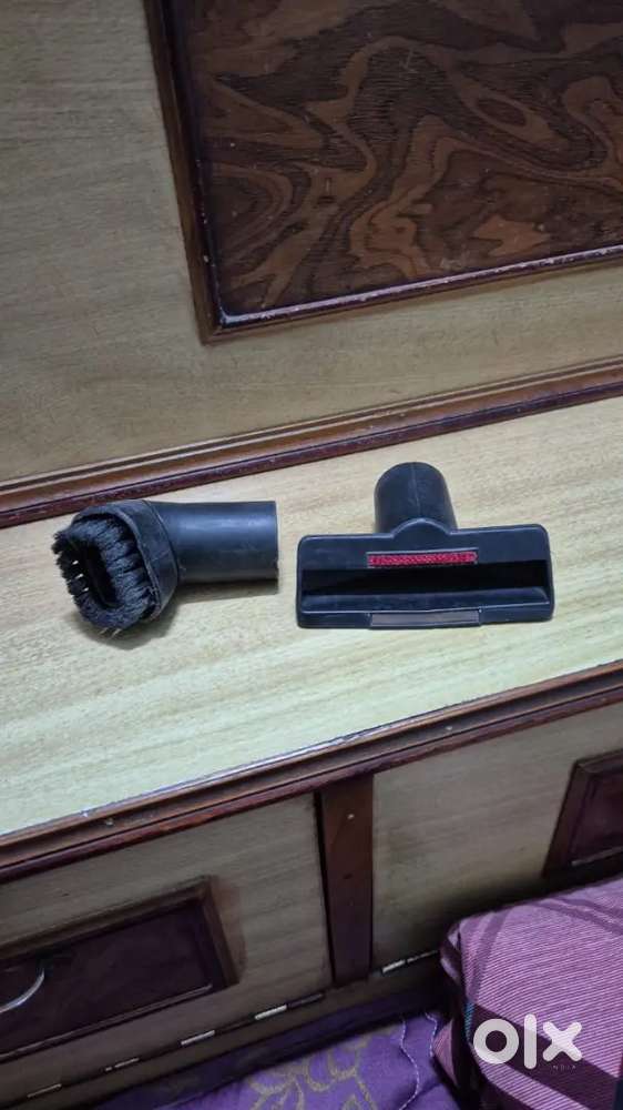 LG Mini vacuum cleaner 1400W