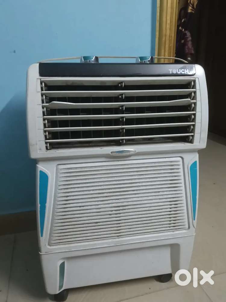 Symphony (aircooler)