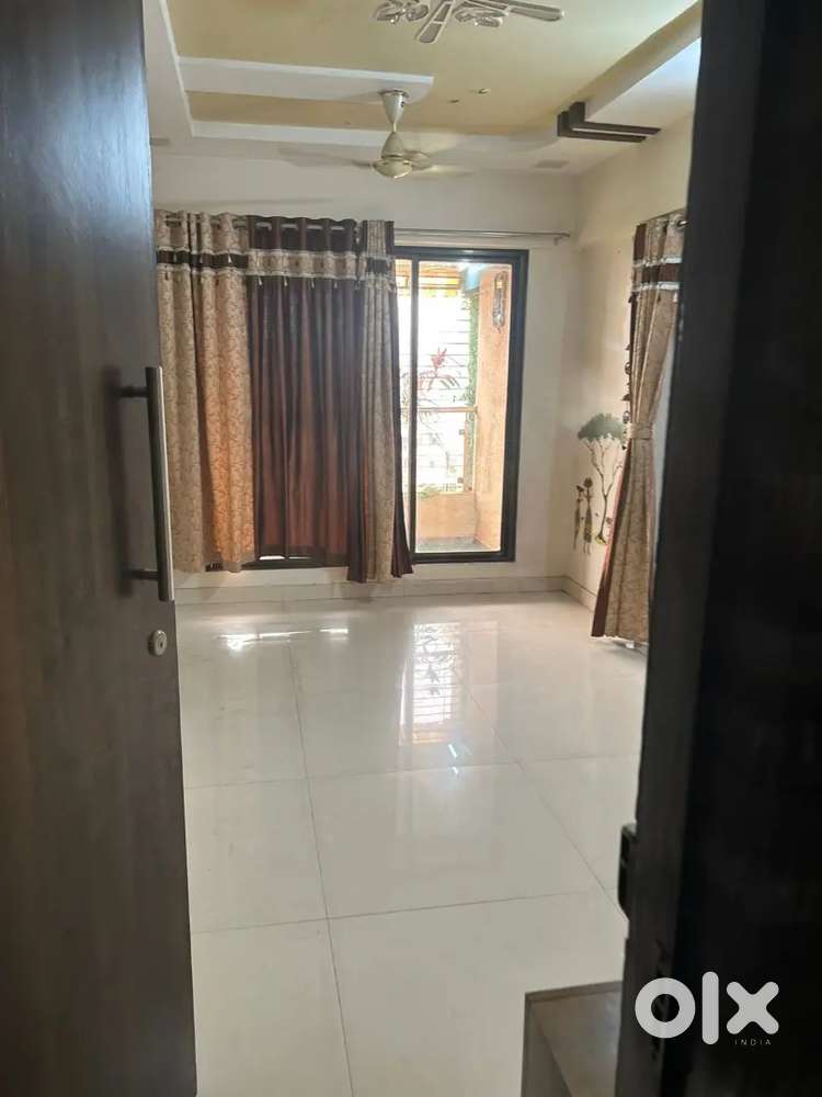 1bhk heavy deposit