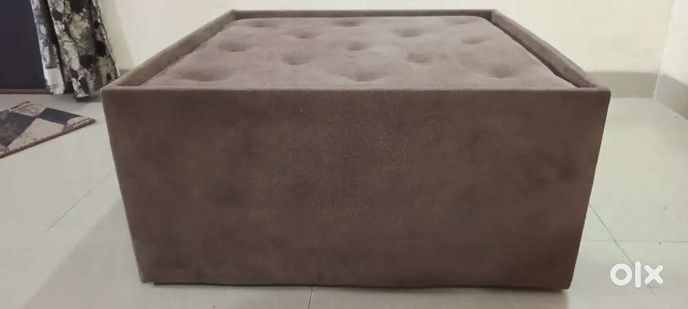 Center table