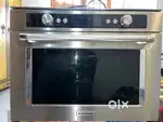 Price 15000 oven of whirpool company