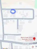 12 marle residential plot(Bhatia Colony, Bhoor) Near 9Fod Kandrori