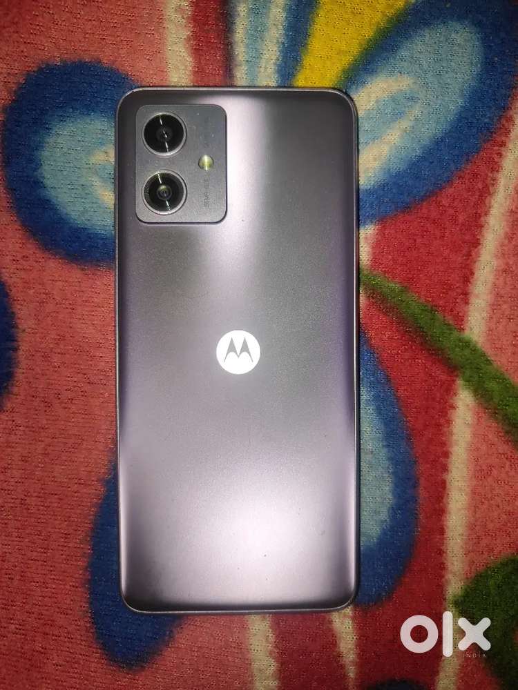 Motorola g64 5g 12.256 ram