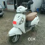 Willing to sell my access 125 in excellent