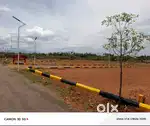 SRI SAI AVENUE  LAND FOR SALE WITH  10+AMENITIES