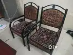 Multiple household furniture