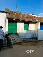 House in Nariyambut for sale demolishing condition