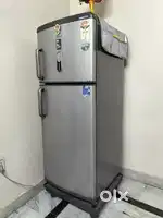 Whirlpool फ्रिज मस्त कूलिंग