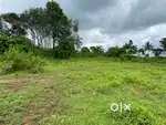 26 cents plot for sale in Kaninadu, Pallikkara, Kochi