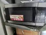 Microwave good quality