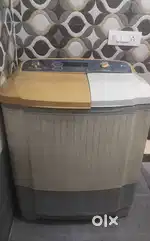 LG Washing Machine