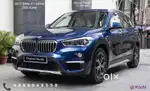 BMW X1 2.0 sDrive20d xLine, 2018, Diesel