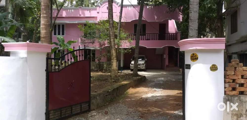 House for rent