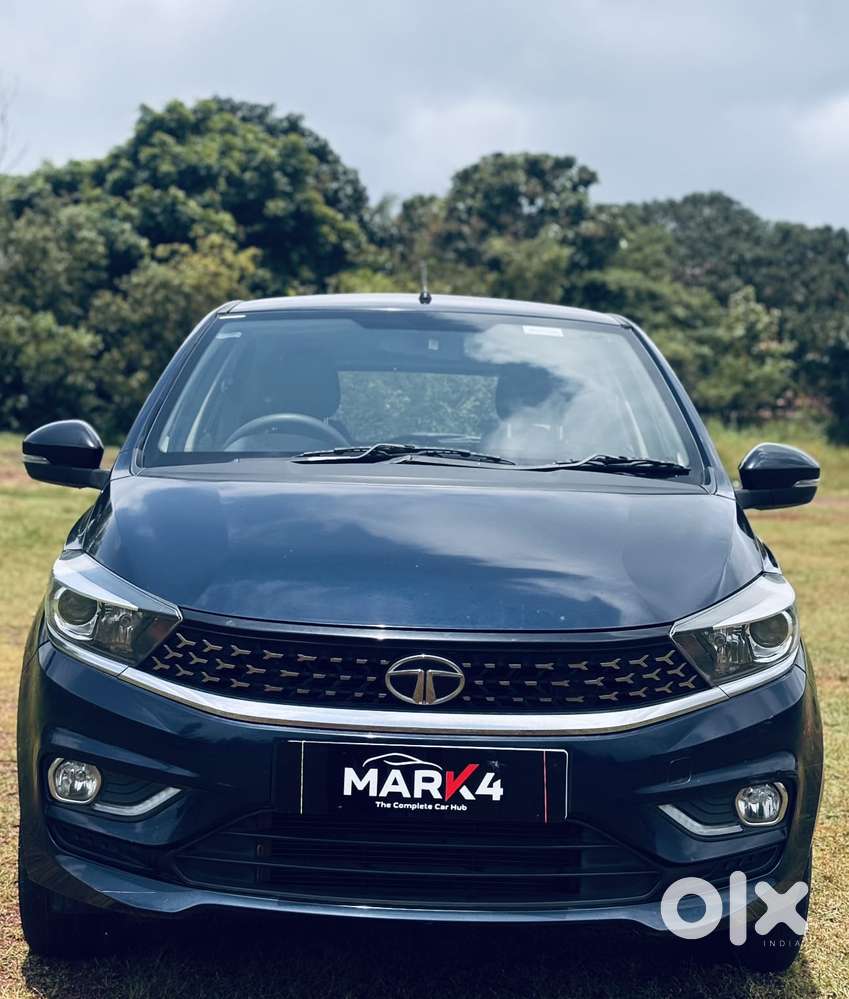 Tata Tiago 1.2 Revotron XZ Plus, 2022, Petrol