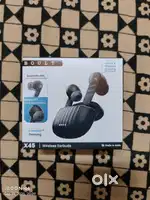 Boult x45 earbuds