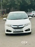 Honda City SV MT I-DTEC, 2014, Diesel