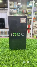 *iQOO Z9s Pro 5G Details*
- *RAM:* 8GB
- *Storage:* 128GB