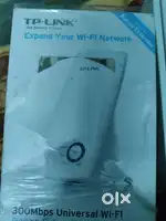 Tp link expand your wifi network new pic not use