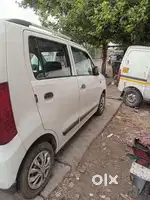 Maruti Suzuki Wagon R 2012 CNG &  100000 Km Driven