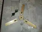 Crompton Flavia Ceiling Fan