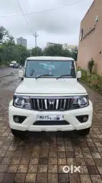 Mahindra Bolero 1.5 B6, 2023, Diesel