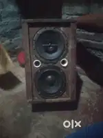 Sony speaker 180watt,2p