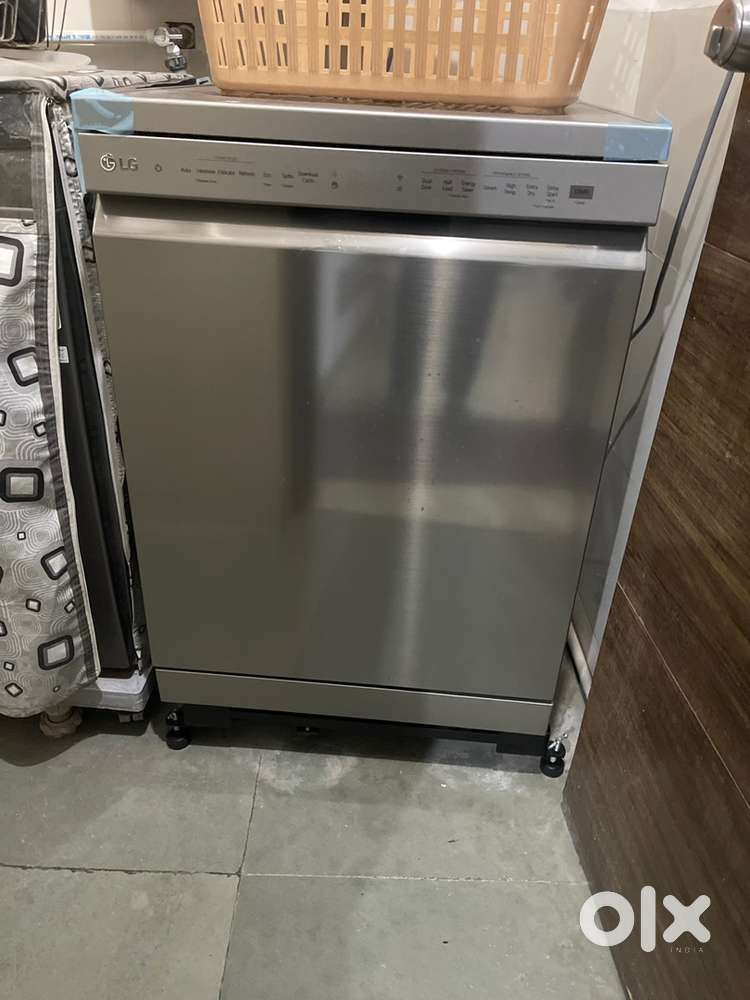LG DISHWASHER