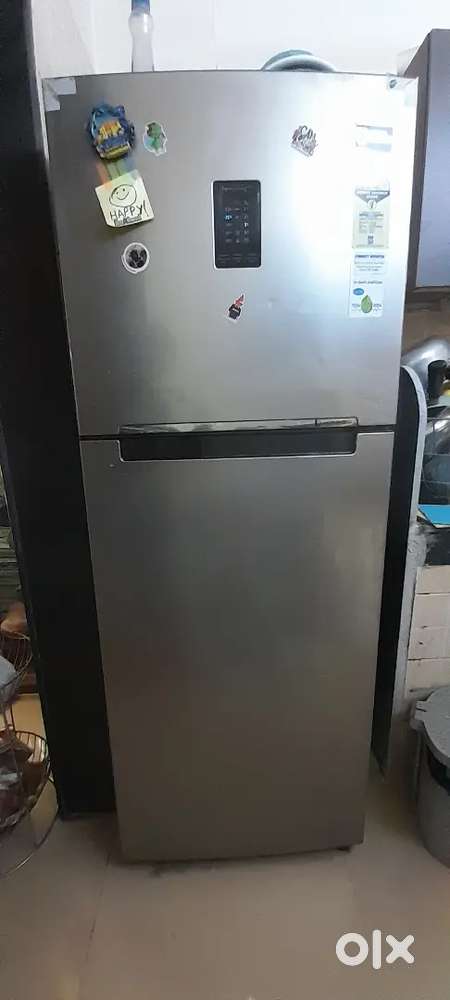 Samsung fridge