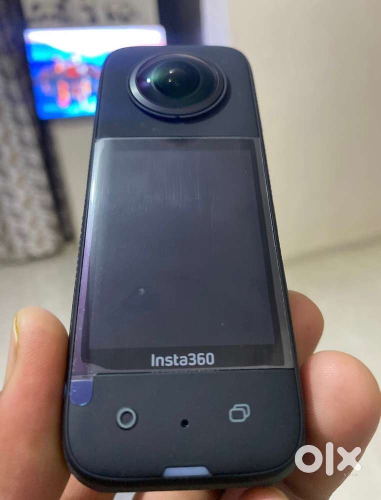 insta 360 for rent