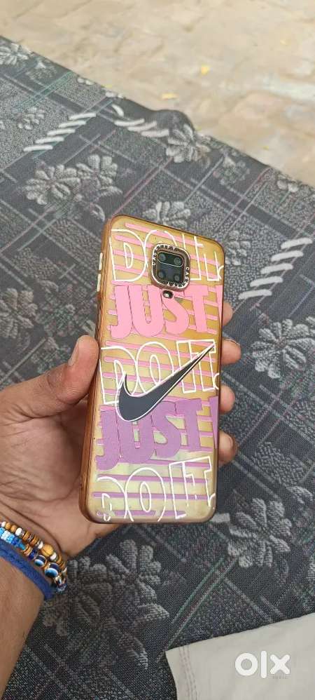 Redmi Note 9 pro