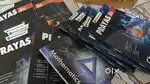 Prayas jee physics wallah book