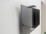 LG 45” Smart LED TV