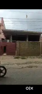 Commercial Property in Robertsganj City on Main Road