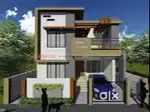 3 BHK VILLA FOR SALE