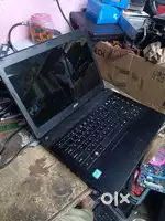 Acer new type i3 processer laptop