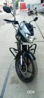 Honda CB Shine 125CC