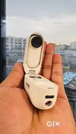 Insta 360 go 2 in excellent condition