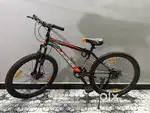 7 Gear Leader Beast Cycle