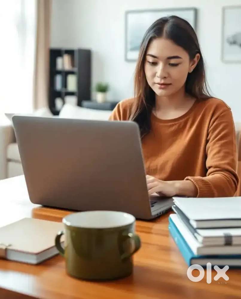 BEST EVER SMART & EASY WORK FROM HOME FOR EVERYONE BY JKHBAKBB786 JOBS