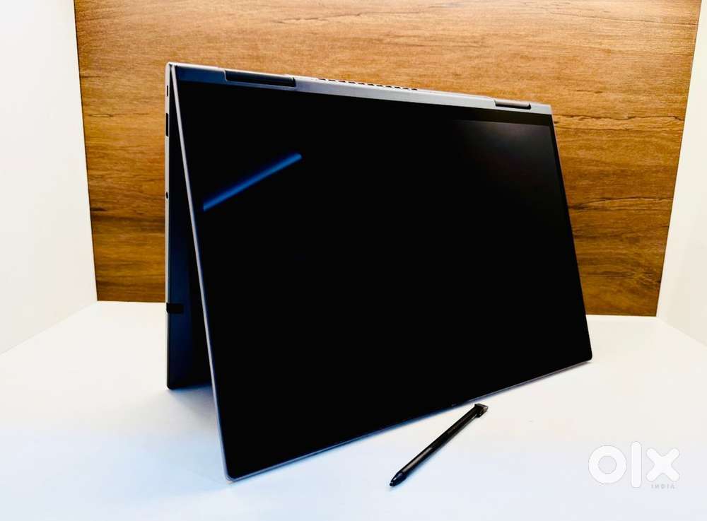 Lenovo ThinkPad X1 Yoga Gen 6  360 Degree Rotate 2in1 Laptop  4K