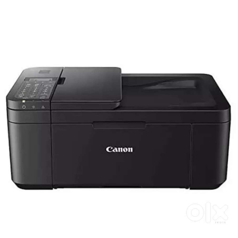 Canon e4570 printer  colour and black and white