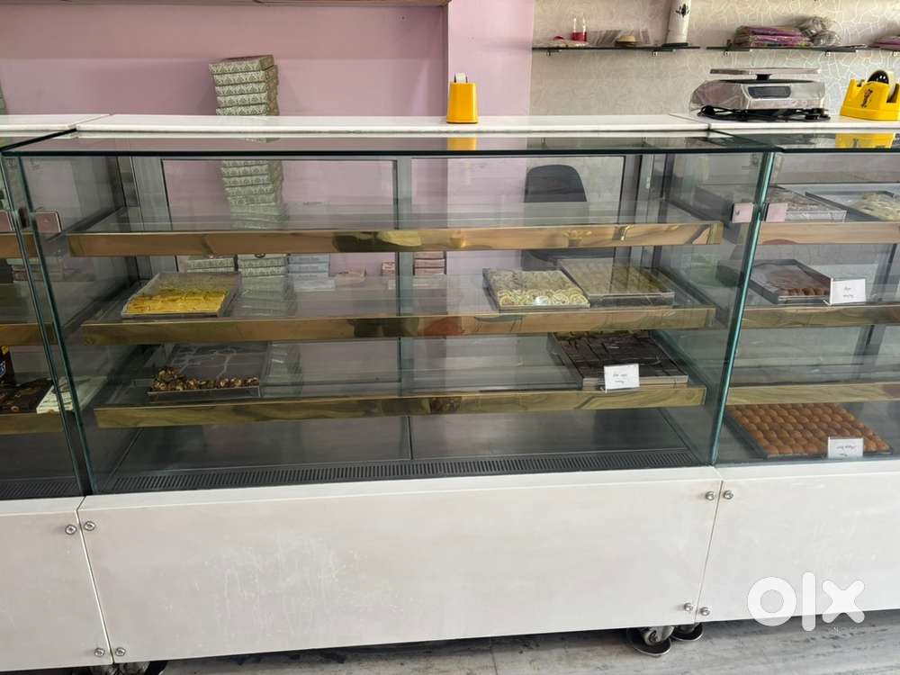Sweet Counter Ac