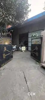 Godown for rent 18000