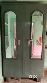 Steel Almari