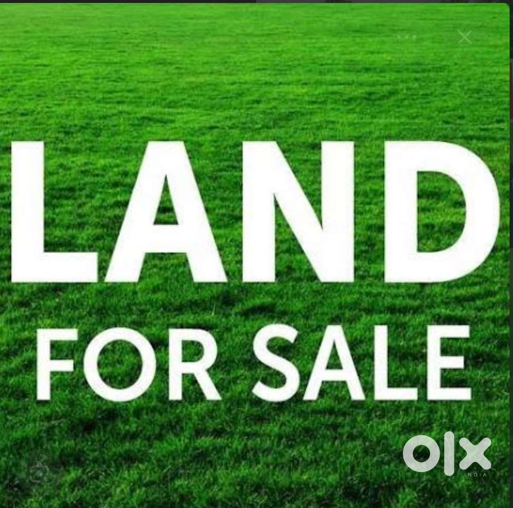 Residential/ Investmenf Plot in Poomala