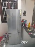 refrigerator