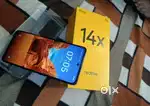 Realme14x 8/128gb